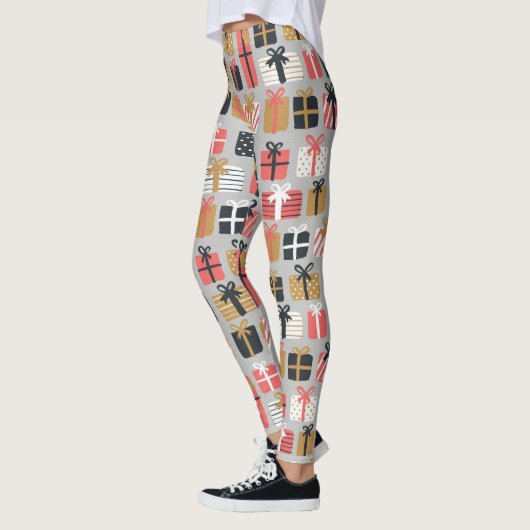 Weihnachtsgeschenke für Leggings (Links)