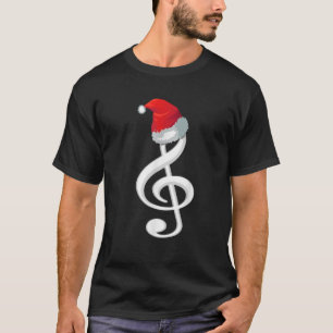Weihnachtsgeschenke für Musiklehrer oder T-Shirt