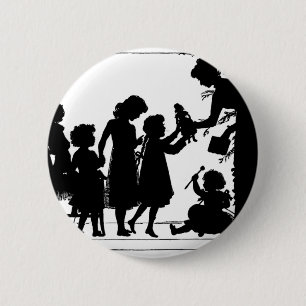 Weihnachtsgeschenke geben button