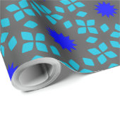 Weihnachtsgeschenke Geschenkpapier (Rolleneckpunkt)