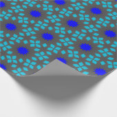 Weihnachtsgeschenke Geschenkpapier (Ecke)