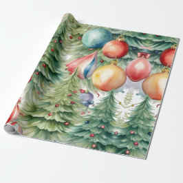 Weihnachtsgeschenke Geschenkpapier