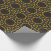 Weihnachtsgeschenke Geschenkpapier (Ecke)