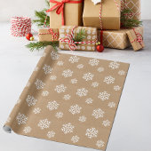 Weihnachtsgeschenke Geschenkpapier