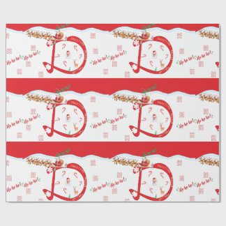 Weihnachtsgeschenke Geschenkpapier