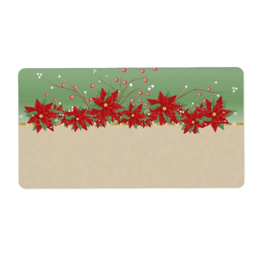 Weihnachtsgeschenke - Große (Vorne)