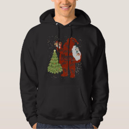Weihnachtsgeschenke Hoodie
