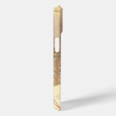 Weihnachtsgeschenke, Jessie Willcox Smith Case-Mate iPhone Hülle (Rückseite / Rechts)