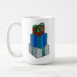 Weihnachtsgeschenke Kaffeetasse