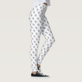 Weihnachtsgeschenke Leggings (Rechts)