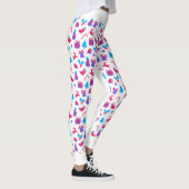 Weihnachtsgeschenke Leggings (Rechts)