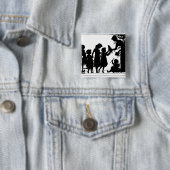 Weihnachtsgeschenke machen button (Beispiel)