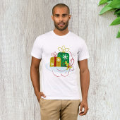 Weihnachtsgeschenke Mens T - Shirt