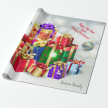 Weihnachtsgeschenke mit Ihren Wünschen, Persönlich