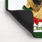 Weihnachtsgeschenke Mousepad (Ecke)