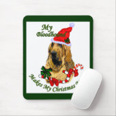 Weihnachtsgeschenke Mousepad (Mit Mouse)