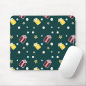 Weihnachtsgeschenke Mousepad (Mit Mouse)