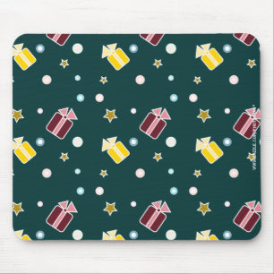 Weihnachtsgeschenke Mousepad