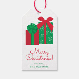 Weihnachtsgeschenke Personalisiert Weihnachten Geschenkanhänger