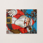 Weihnachtsgeschenke Puzzle (Horizontal)