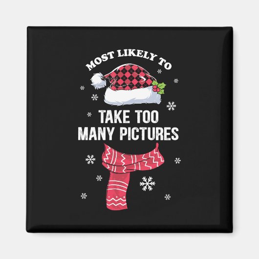 Weihnachtsgeschenke sind am ehesten dazu geeignet, magnet (Vorne)