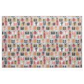 Weihnachtsgeschenke Stoff (Fat Quarter (45,7 x 55,9 cm))