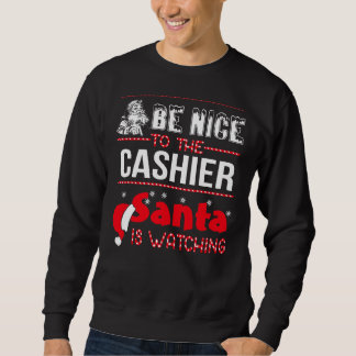 Weihnachtsgeschenke Sweatshirt
