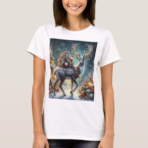 Weihnachtsgeschenke T-Shirt