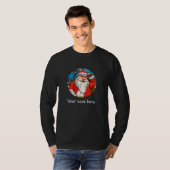 Weihnachtsgeschenke T-Shirt (Vorne ganz)