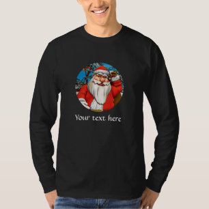 Weihnachtsgeschenke T-Shirt