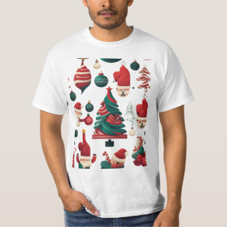 Weihnachtsgeschenke T-Shirt
