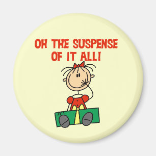 Weihnachtsgeschenke T-Shirts und Geschenke Magnet