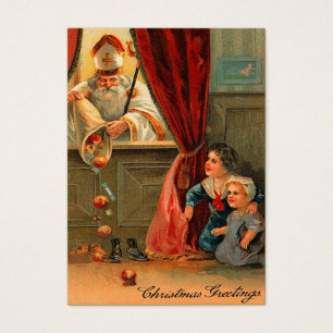 Weihnachtsgeschenke Tags