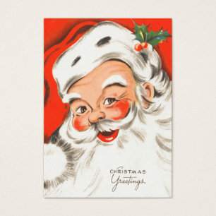 Weihnachtsgeschenke Tags