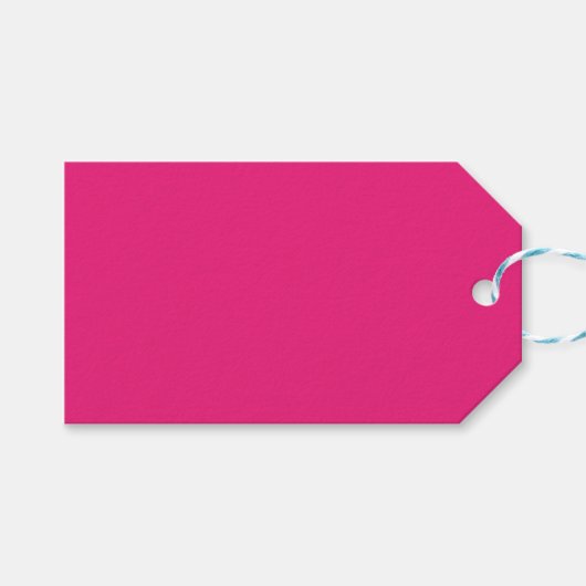 Weihnachtsgeschenke Tags | Personalisiert & Spaß Geschenkanhänger (Vorderseite (Horizontal))