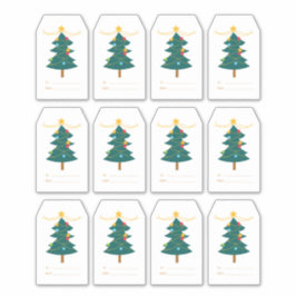 Weihnachtsgeschenke Tags Weihnachtsgeschenke Weihn Aufkleber