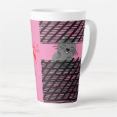 Weihnachtsgeschenke Tasse , (Rechte Ecke)