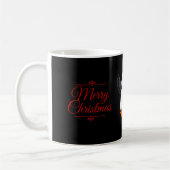 Weihnachtsgeschenke Tasse (Links)