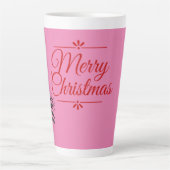 Weihnachtsgeschenke Tasse (Vorderseite)