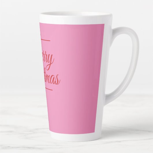 Weihnachtsgeschenke Tasse (Rechts)