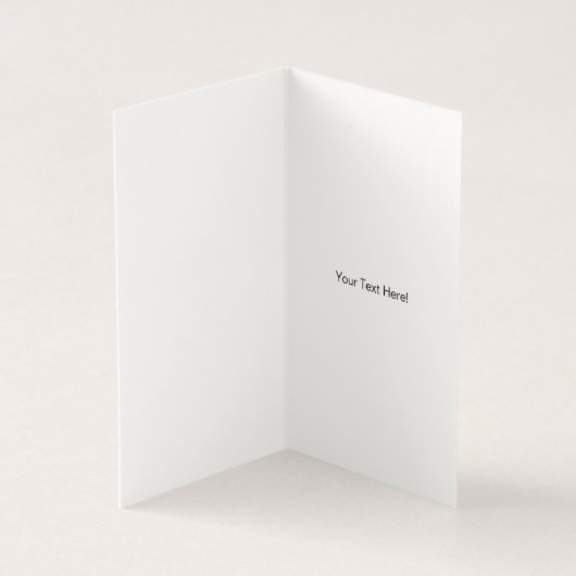 Weihnachtsgeschenke und Geschenke (Innenseite)