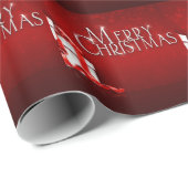 Weihnachtsgeschenke Wrap/Geschenke Geschenkpapier (Rolleneckpunkt)