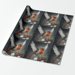 Weihnachtsgeschenke Wrap Papers Geschenkpapier