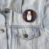 Weihnachtsgeschenkknopf Button (Beispiel)