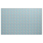 Weihnachtsgeschenkmuster Stoff (Yard (91,4 cm))