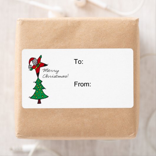 Weihnachtsgeschenktafeln (Insitu)