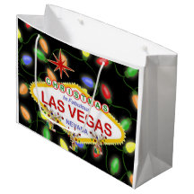 Weihnachtsgeschenktaschen