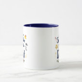 Weihnachtsgeschenktasse Tasse (Zentrum)