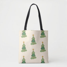 Weihnachtsgeschenktüten – Festliche Dekoration für Tasche