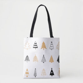 Weihnachtsgeschenktüten – Festliche Dekoration zum Tasche